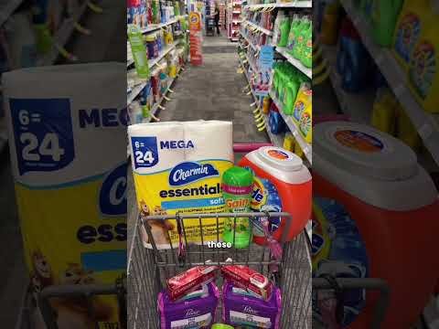 I’d rather save 60% at CVS!
