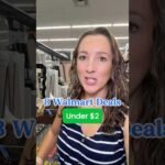 8 Walmart Deals to Do NOW!
