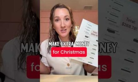The easiest way to make some extra cash!