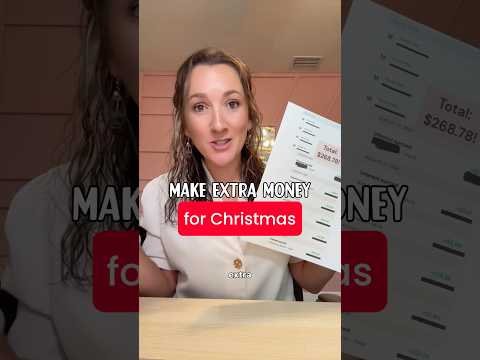 The easiest way to make some extra cash!