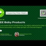 Free Baby Stuff: Formula, Samples & Secondhand Gear | KCL’s New Parents Saving Sessions