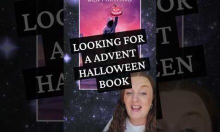Help me find my Next Halloween/Fall Advent Calendar Book #adventcalendar  #adventbook #halloweenbook