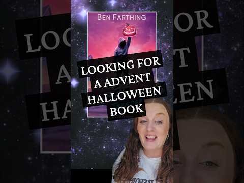 Help me find my Next Halloween/Fall Advent Calendar Book #adventcalendar  #adventbook #halloweenbook