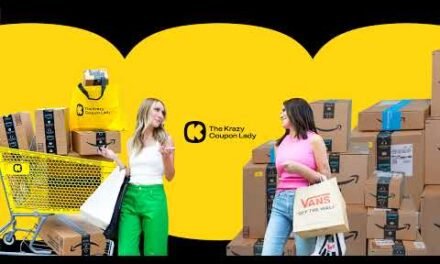 The Krazy Coupon Lady’s Livestream