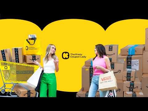 The Krazy Coupon Lady’s Livestream