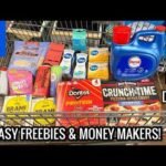 Walmart FREE & CHEAP Deals | Ibotta Couponing & Rebate Haul – 9/29 |  Money Makers!  | 15 Deals 🙌🏾