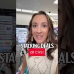 CVS Deals 90% off! (8/31-9/12)