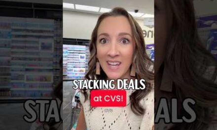 CVS Deals 90% off! (8/31-9/12)
