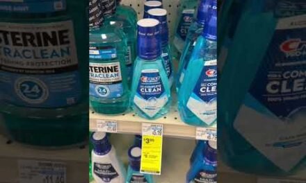 Over $123 worth of products for less than $15 before tax at CVS this week!!! 🔥🔥🔥 here’s how!