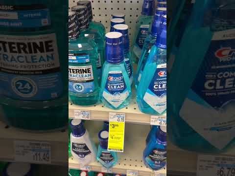 Over $123 worth of products for less than $15 before tax at CVS this week!!! 🔥🔥🔥 here’s how!