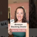 HUGE Amazon Deals Today!