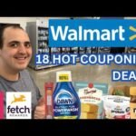 18 HOT WALMART COUPONING DEALS! ~ HOT CLEARANCE FINDS / MORE ~ SEPTEMBER 2026