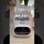 Baby Registry MUST HAVE!