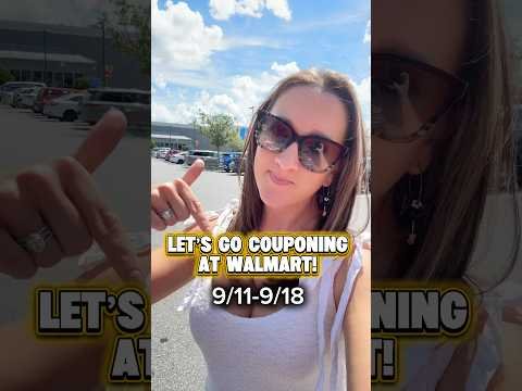 Walmart FREEBIES!