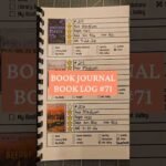 Book Journal of 2026 Book Reviews and Book Log 71 #bookjournal #bookreview #bookchallenge #booktok