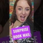 Surprise Book Mail from Podium Entertainment #bookmail #Surprisebookmail #podiumentertainment