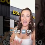 Dollar General ANY DAY DEAL! 🔥 (9/14-9/19)