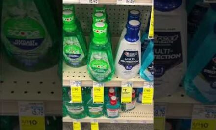 Over $82 of items for $16.80 + tax at CVS this week!!! 🔥🔥🔥🔥