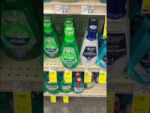 Over $82 of items for $16.80 + tax at CVS this week!!! 🔥🔥🔥🔥