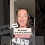 Amazon Deals 80% OFF 👀