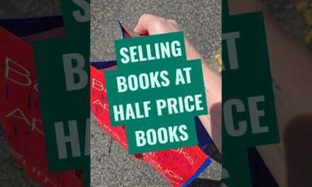 Shopping at Half Price Books #halfpricebooks #hpb #sellingbooks #bookshopping #books