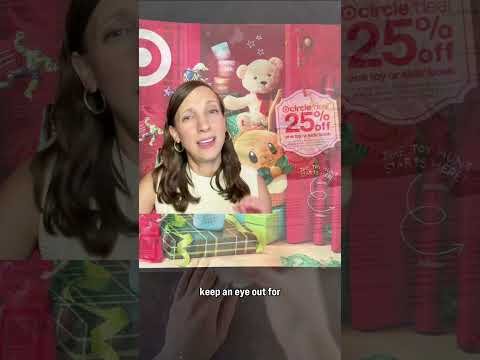Amazon Toy Catalog 2026 is here! 🎁 What’s inside + how to save on toys 💸 #amazontoycatalog #shorts