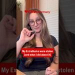 CVS ExtraBucks STOLEN 😩 How to protect your ExtraCare account ⬇️ #cvscouponing #cvsextrabucks
