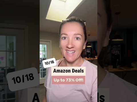 Easy Amazon Deals!
