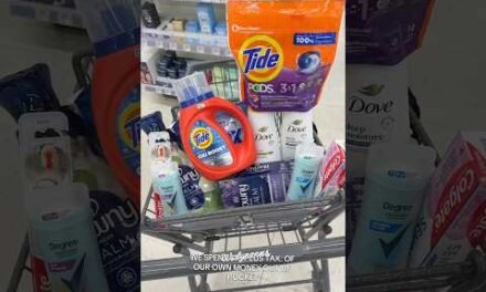 🛒 Walgreens Rolling Rewards! 💰Laundry, Colgate, Degree + BONUS Dove deal! 🔥 Deals 10/18–10/24