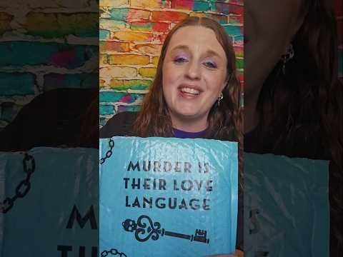 Little Free Library Book Mail #bookmail #littlefreelibrary #book #unboxing #lfl