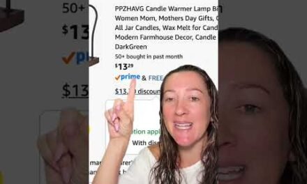 Amazon Deals as low as $5 🤯