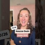 Amazon Deals under $10!