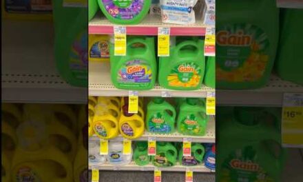 CVS has SO MANY HOT DEALS this week!!! 🔥🔥🔥 here is how to score a bunch for just $4.92 + tax!