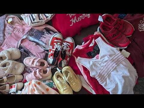 Moms – Let Me Teach You How to Save on Clothing!