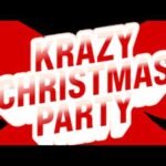KCL’s Krazy Christmas Party!