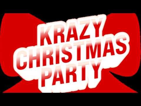 KCL’s Krazy Christmas Party!