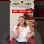 WE’RE GIVING AWAY $5,000! 🎄 Join A Krazy Christmas Party on Nov. 4 #KrazyChristmasParty
