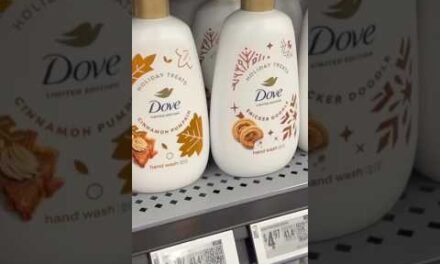 CHEAP DOVE and more at Walmart this week!!! All the deals on my latest YouTube video!