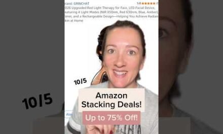 Amazon Early Prime Day Deals!