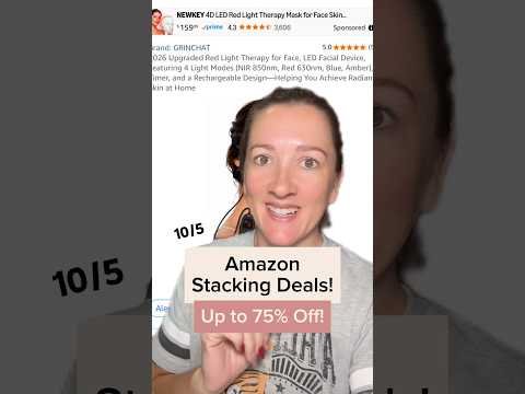 Amazon Early Prime Day Deals!