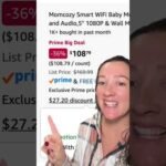 AMAZON PRIME DAY! Electronics up to 75% Off!
