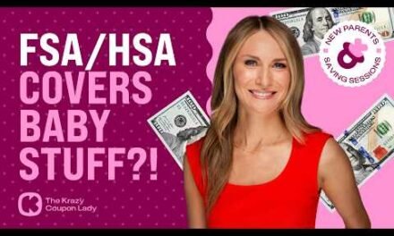 Baby Budget Tips: Hidden Costs, Benefits + FSA/HSA Savings | New Parents Savings Week 4