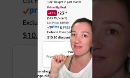 Amazon Prime Day Baby Deals!