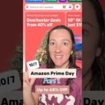 Amazon Prime Day Deals PART 1!