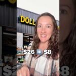 Dollar General Saturday deal! Save 67%!