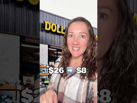 Dollar General Saturday deal! Save 67%!