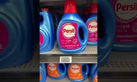 10 Walmart Cash Back Deals!