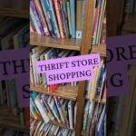 Book Thrift Store Shopping #thriftstore #thrift #books #bookhaul #thrifthaul