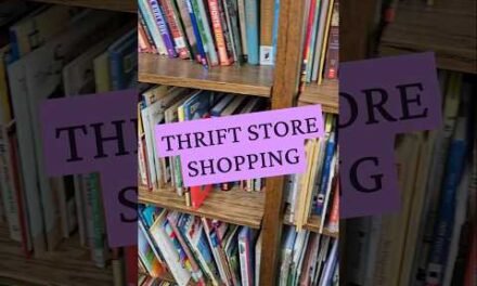 Book Thrift Store Shopping #thriftstore #thrift #books #bookhaul #thrifthaul