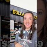 Dollar General ANY DAY DEAL!